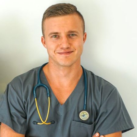Kevin Komar