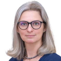 dr Kalinowska- Beszczyńska