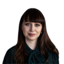 dr Katarzyna Gładyś-Cieszyńska