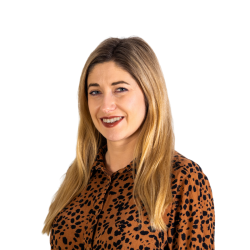 dr Kinga Humińska-Lisowska