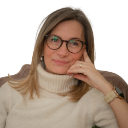 mgr Joanna Bożek- Deutsch