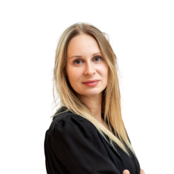 mgr Joanna Piórek- Wojciechowska