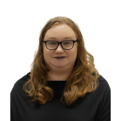 mgr Monika Serkowska