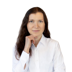 mgr Patrycja Kłysz (Total Medic)