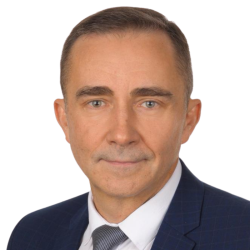 prof. dr hab. n. med. Dariusz Grzegorz Wydra